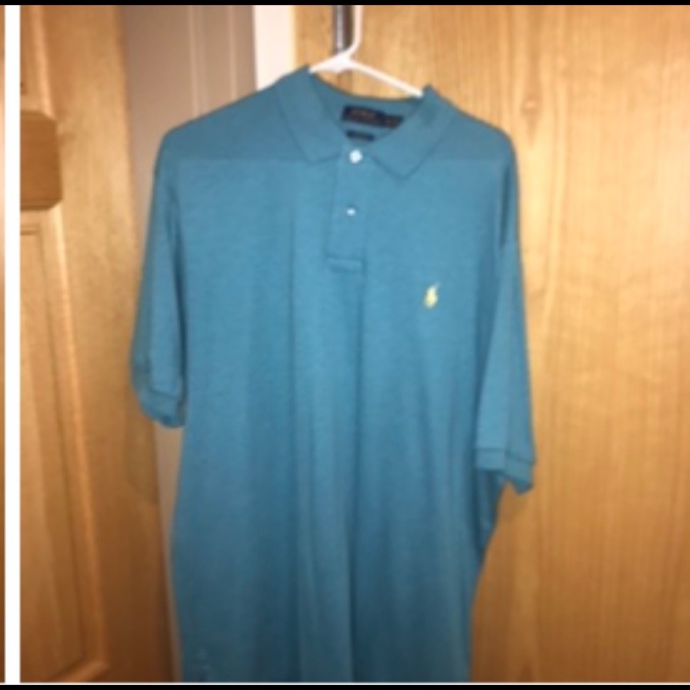 Ralph Lauren Polo shirt